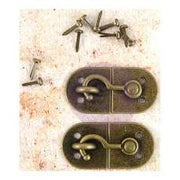PRIMA Memory Hardware - Montmartre Latches